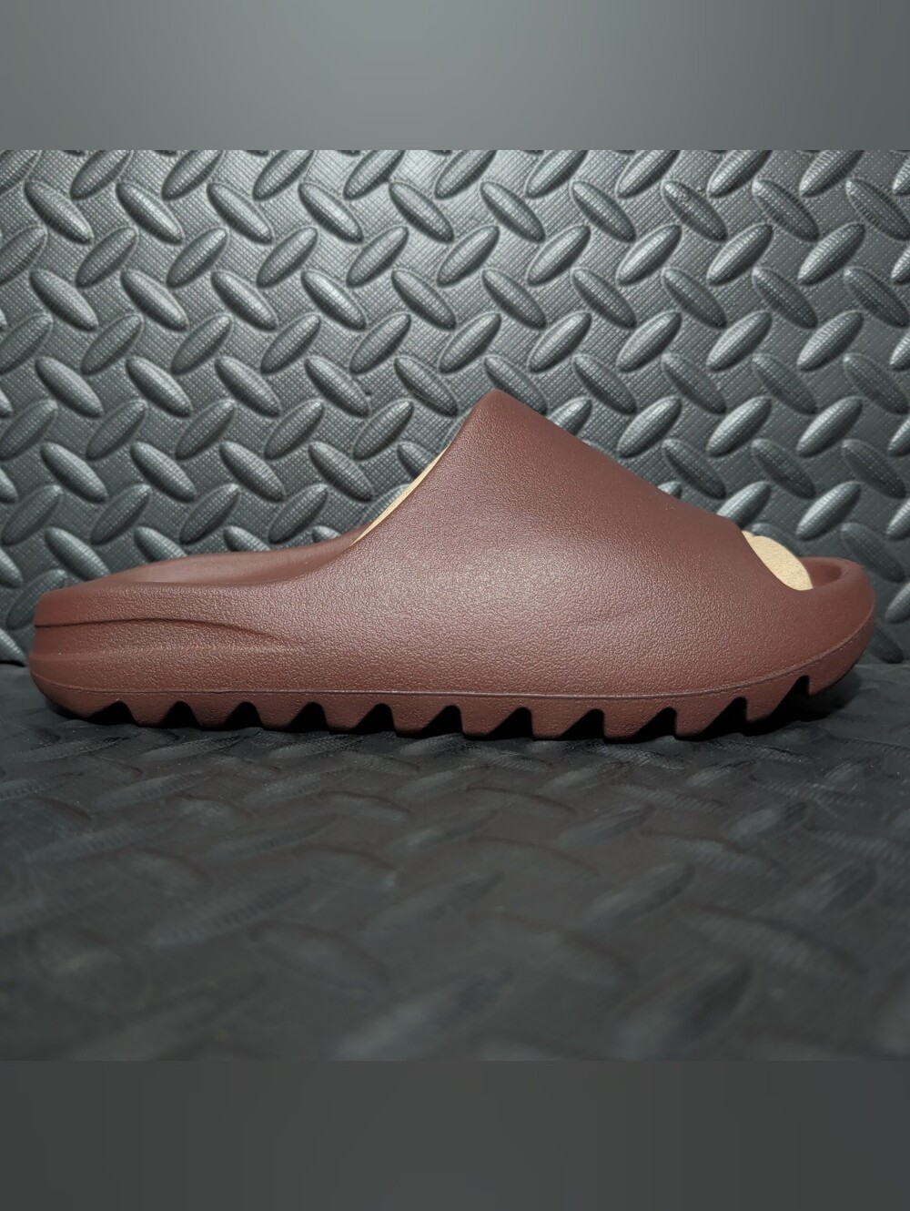 YZY Yeezy YS-01 Fudge slides size 10